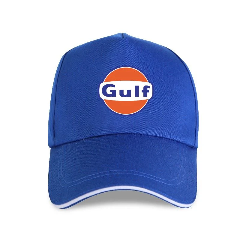 Gulf Vintage-Kappe