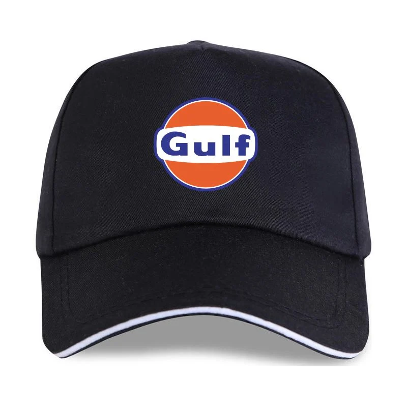Gulf Vintage-Kappe