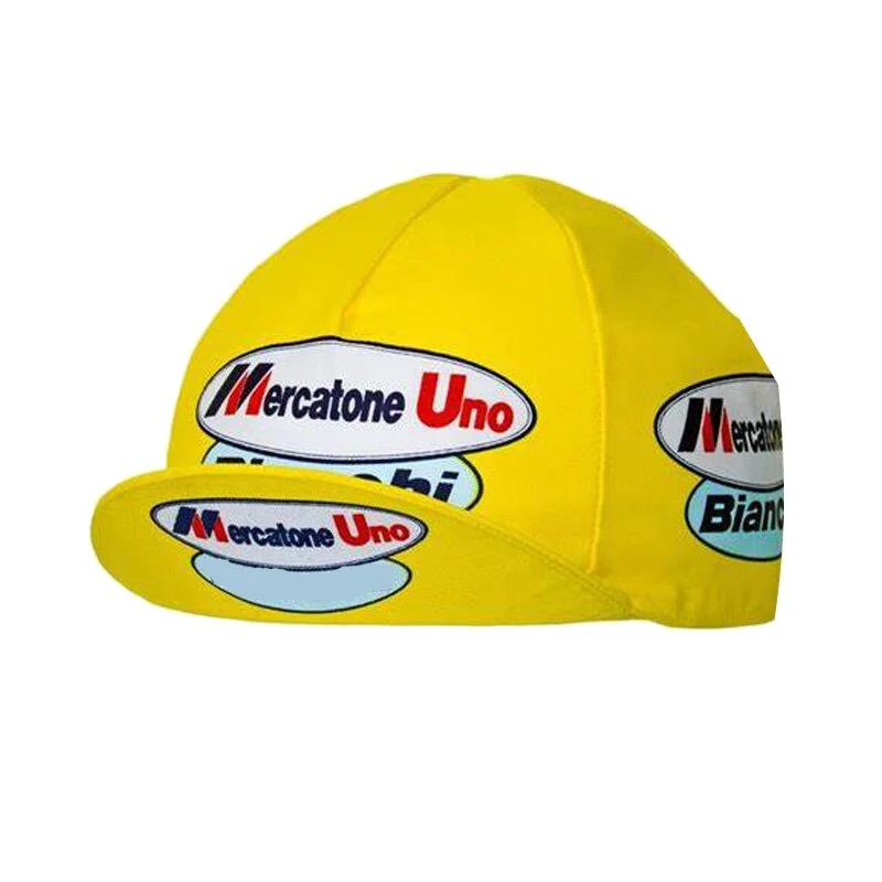 Vintage Radsportmütze