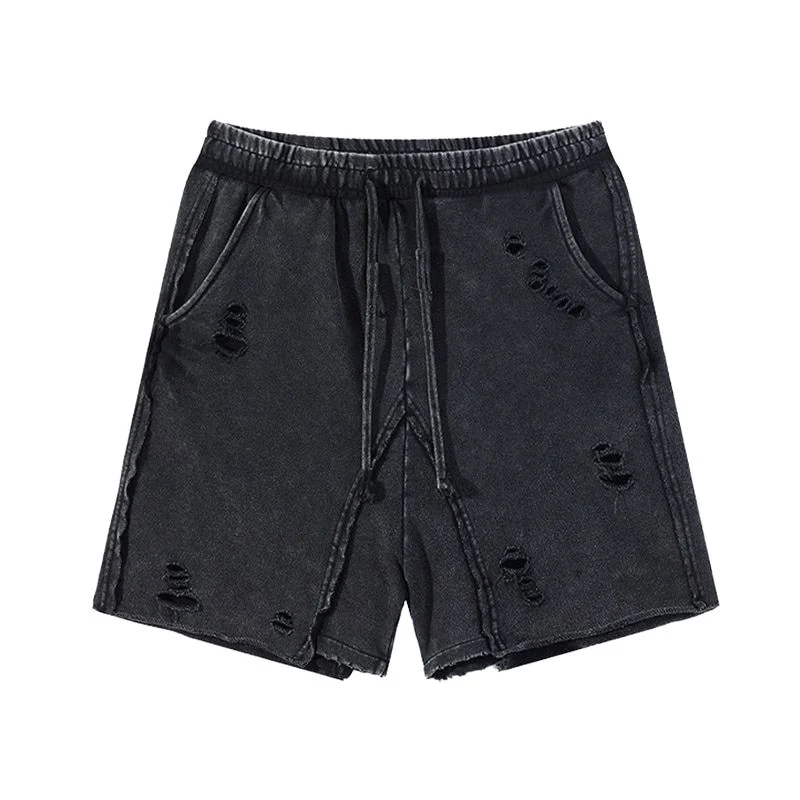 70er-Shorts