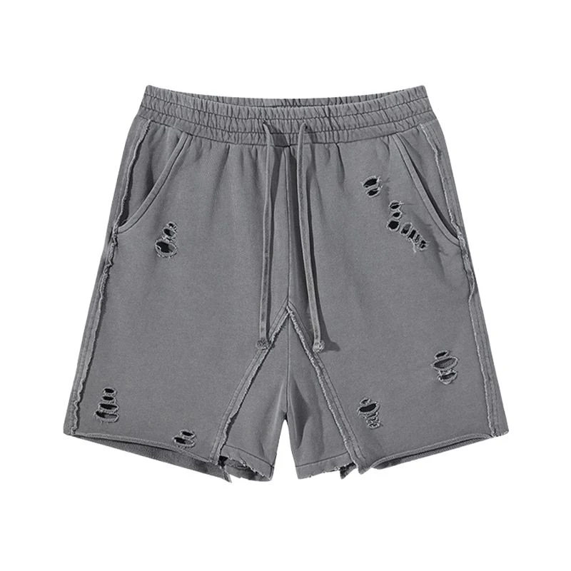 70er-Shorts