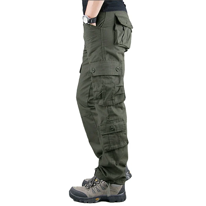 Vintage Armeehose