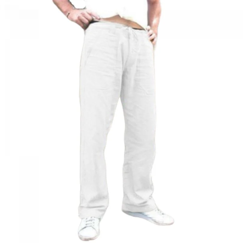 Vintage gerade Hose