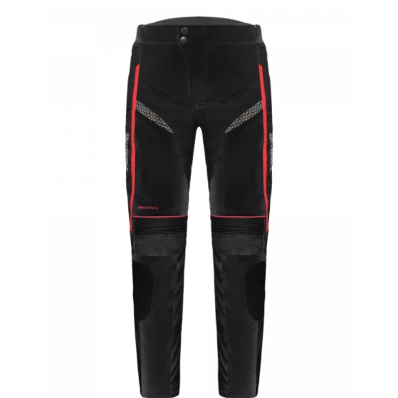 Vintage Motocross-Hose