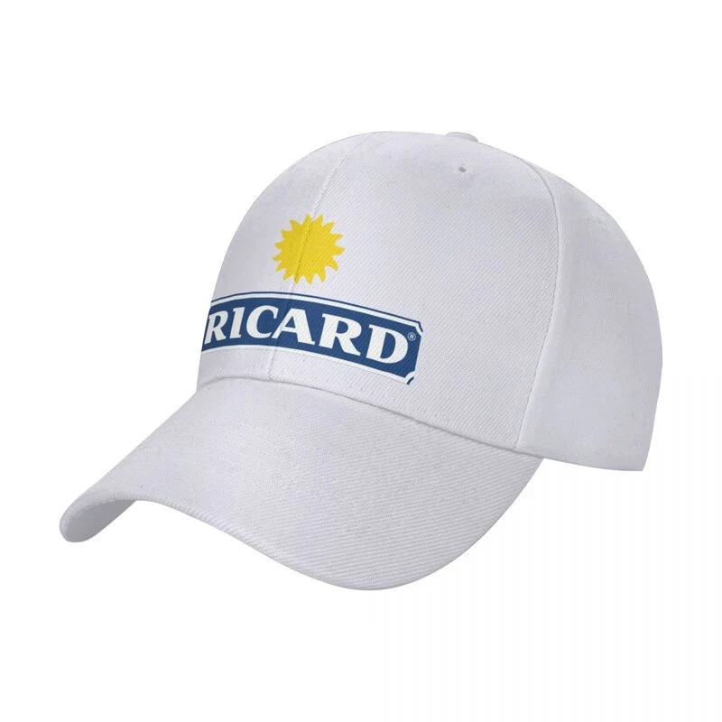 Vintage Ricard-Mütze