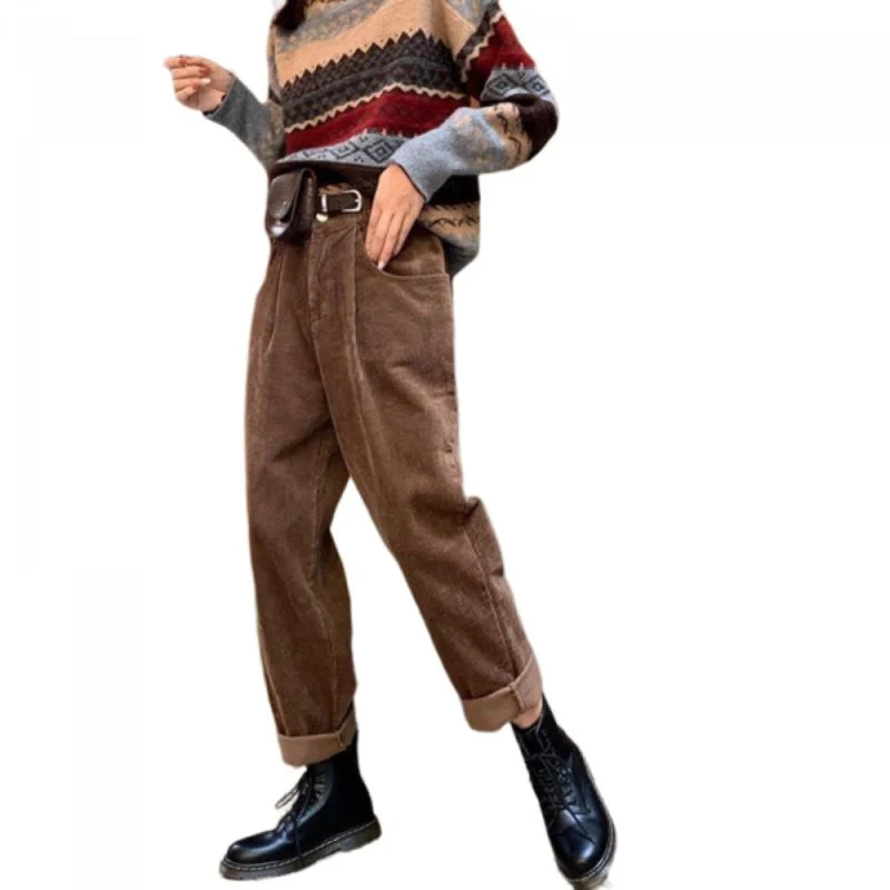 Vintage Samthose