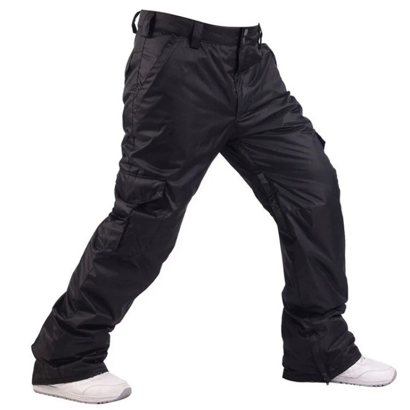 Vintage Skihose