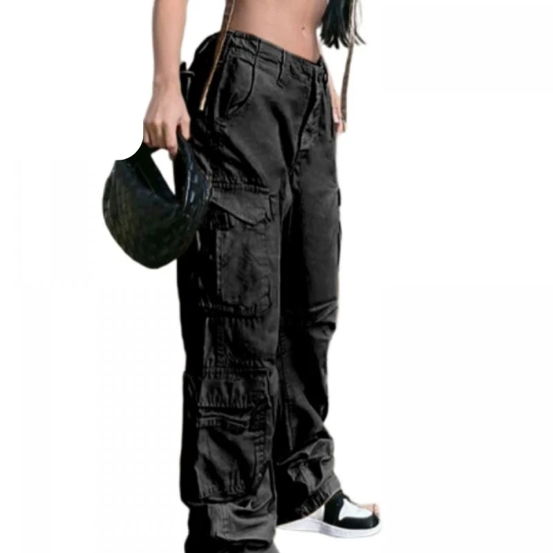Vintage Cargohose