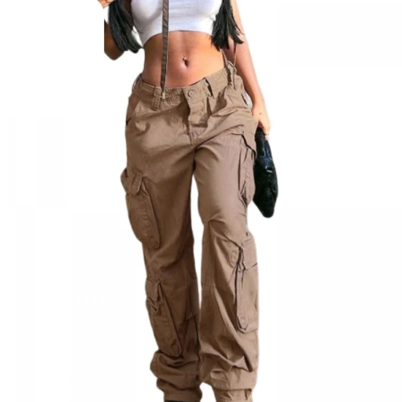 Vintage Cargohose