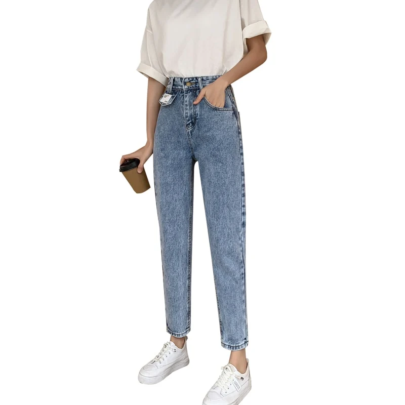 Vintage Jeanshose