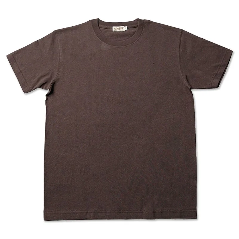 Gewaschenes Vintage Herren-T-Shirt