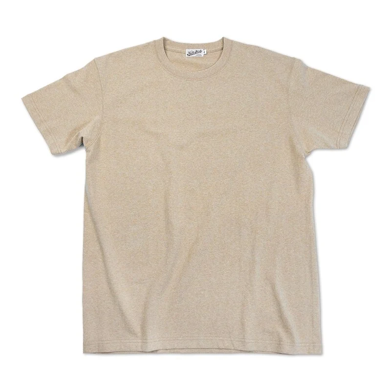 Gewaschenes Vintage Herren-T-Shirt