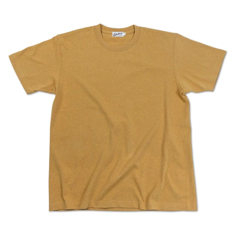 Gewaschenes Vintage Herren-T-Shirt