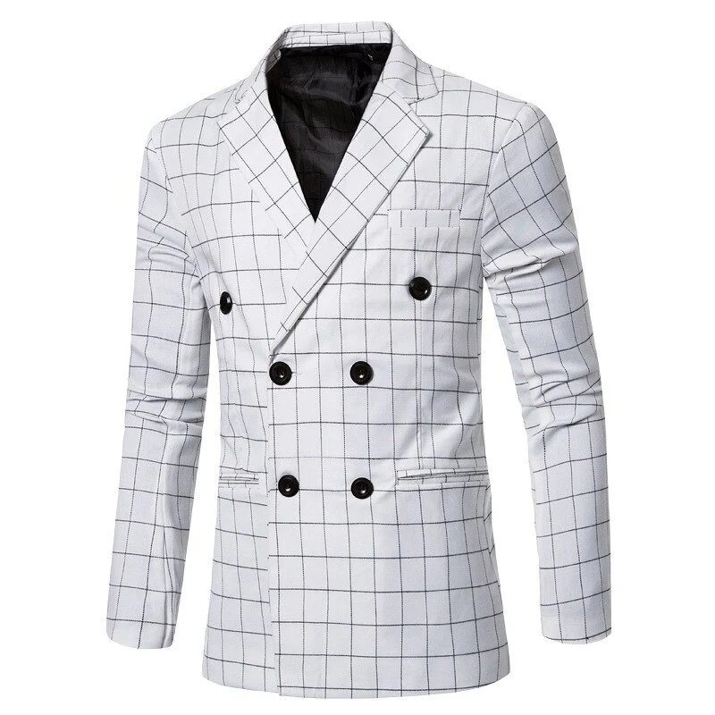 Vintage Herrenanzugjacke