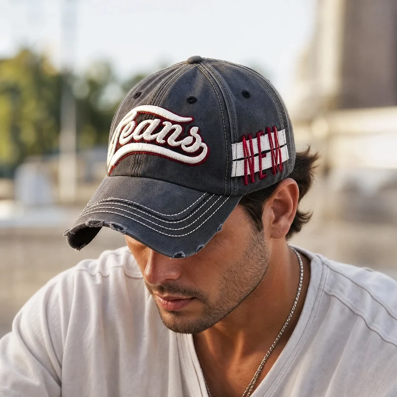 Kappe Vintage Man Chic