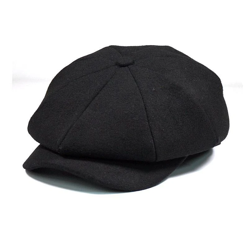 Vintage-Stil-Kappe