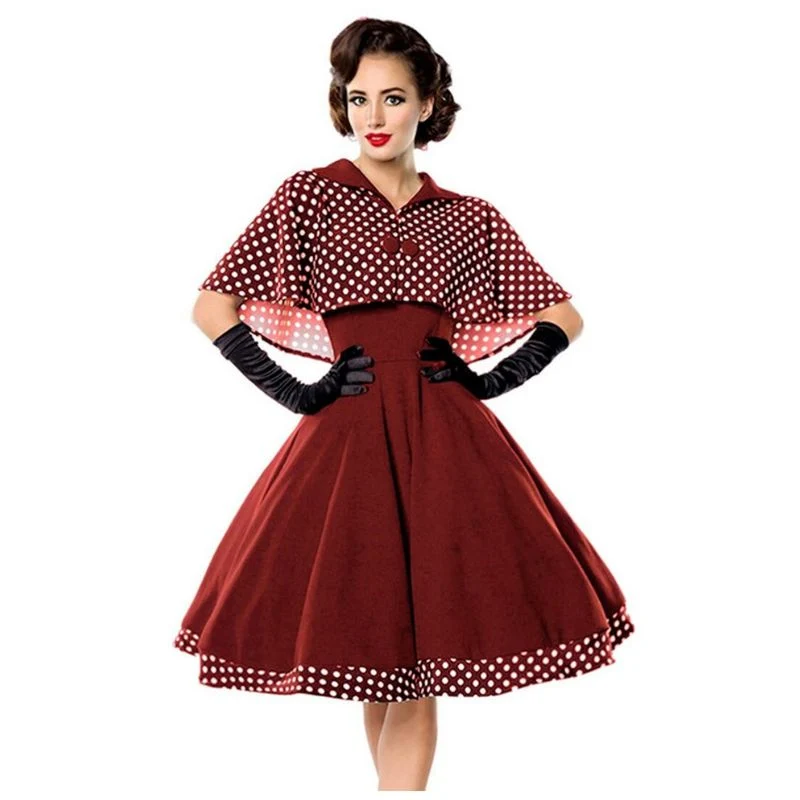 Pin-Up-Rock