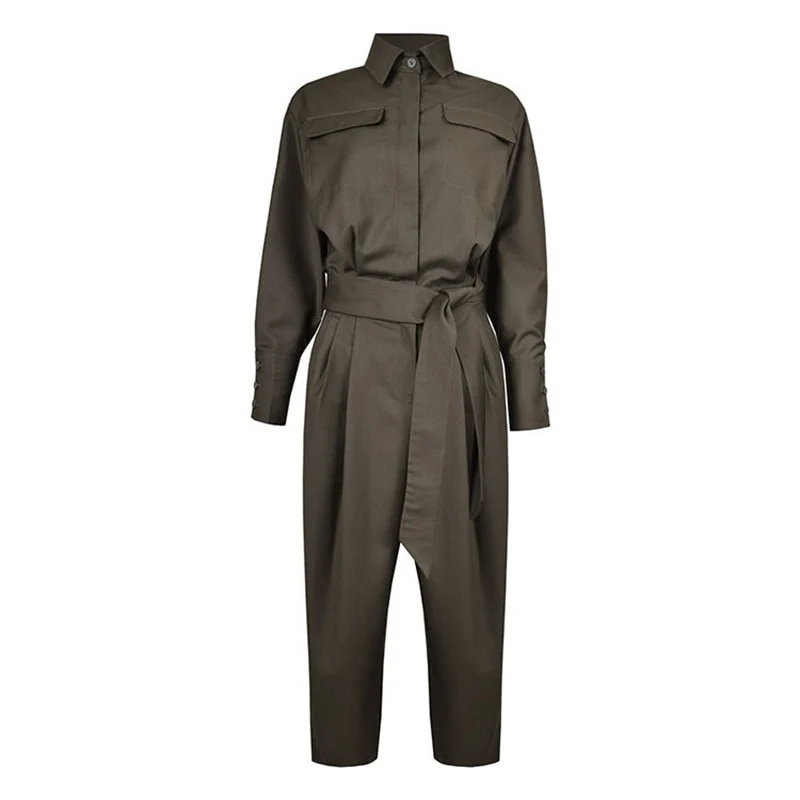 Vintage-Hosen-Jumpsuit