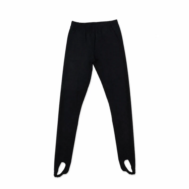 Vintage Steigbügelhose