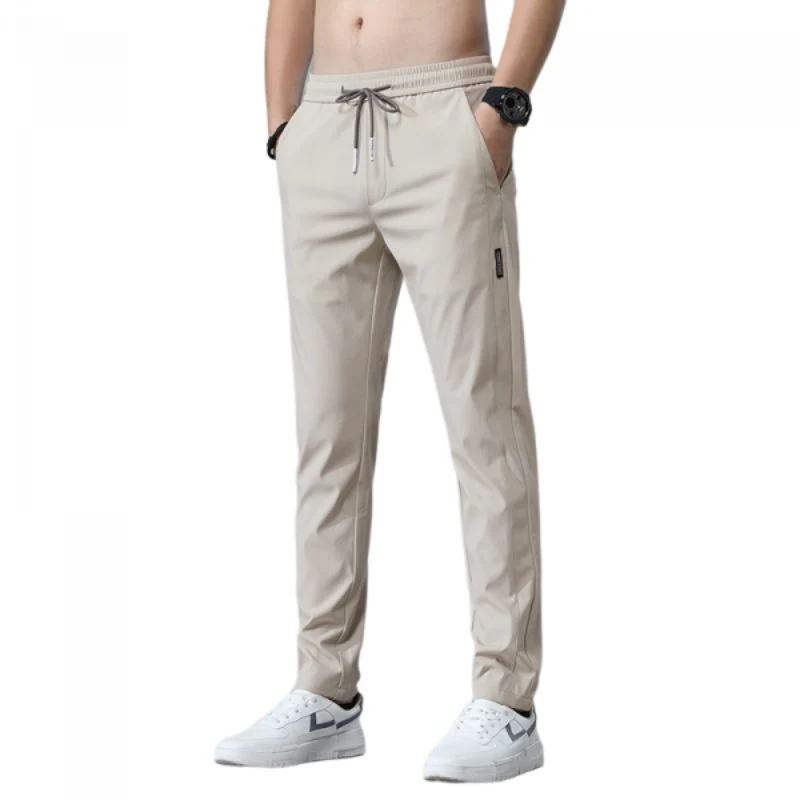 Vintage Beige Hose