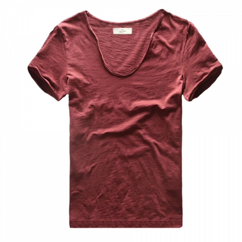 Oldtimer-Herren-T-Shirt