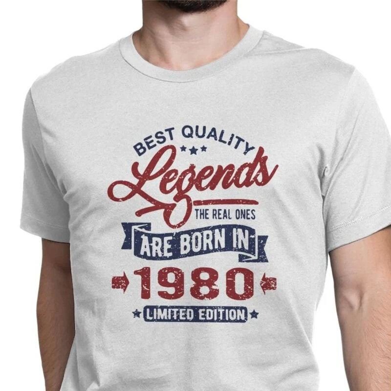 Vintage Surf-T-Shirt