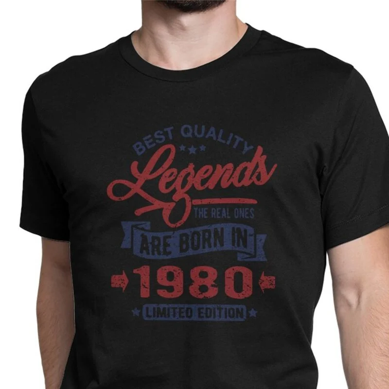 Vintage Surf-T-Shirt