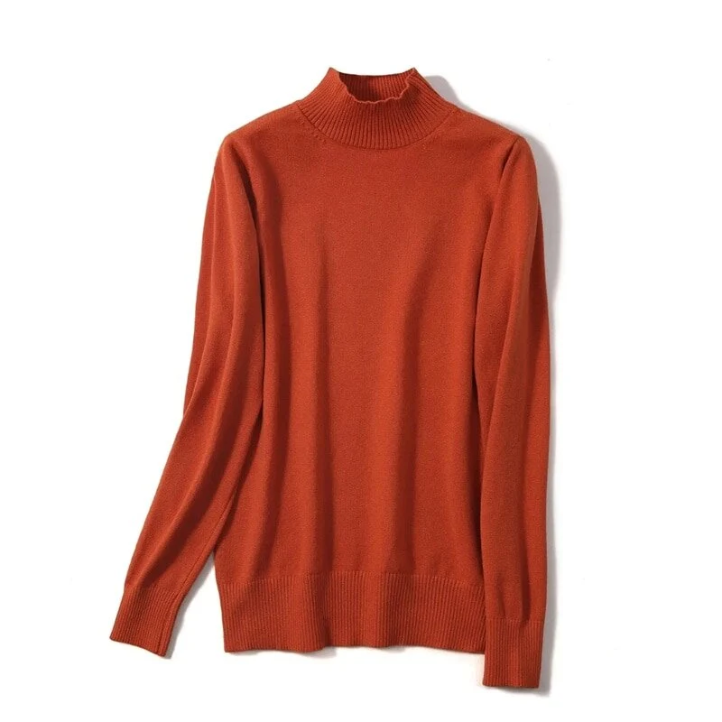 Vintage Pullover