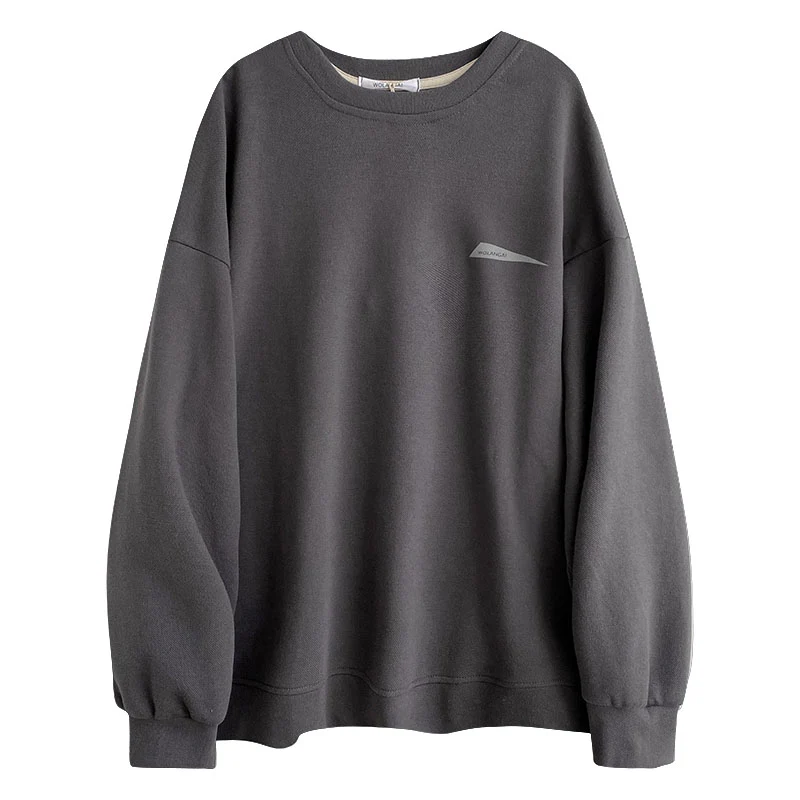 Vintage Sweatshirt Pullover