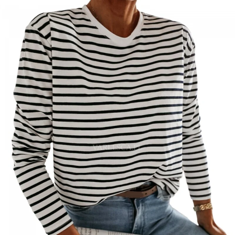 Vintage Matrosenpullover