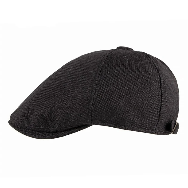 Vintage Herren Sommermütze