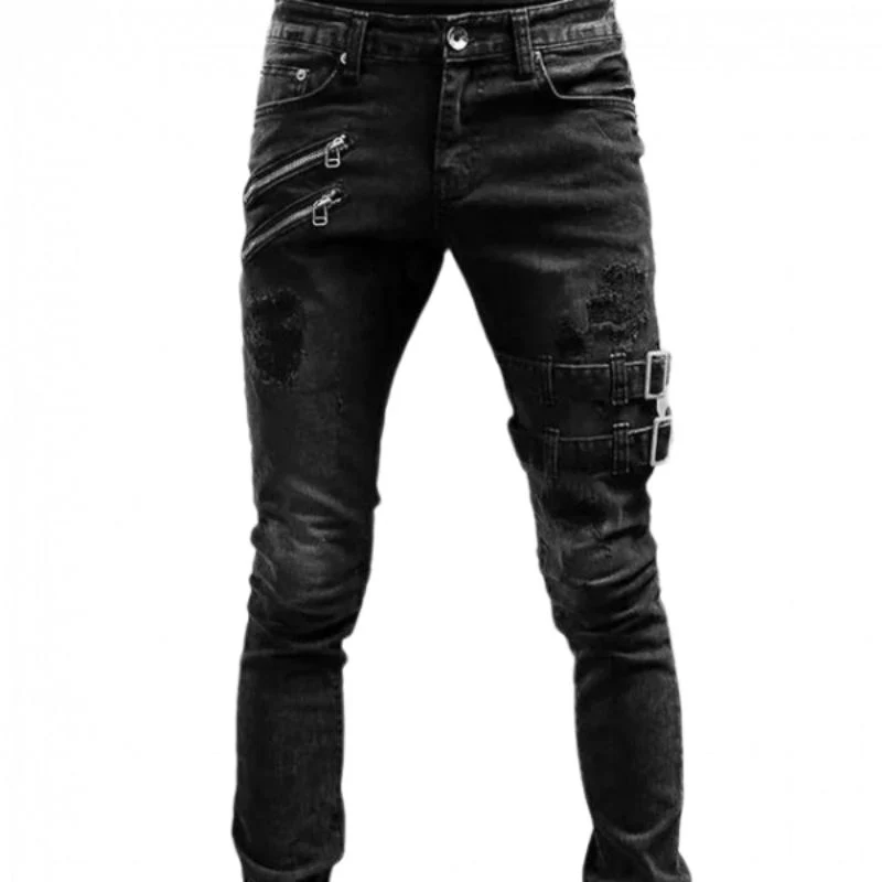 Vintage-Jeans für Herren