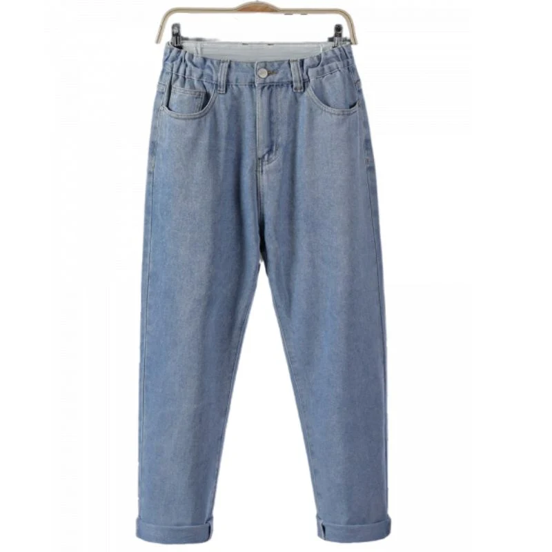Vintage-Jeans aus den 80ern