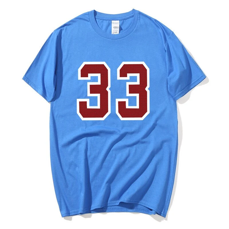 Vintage American Football T-Shirt