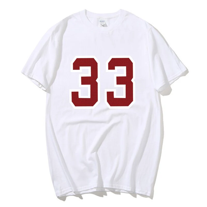 Vintage American Football T-Shirt