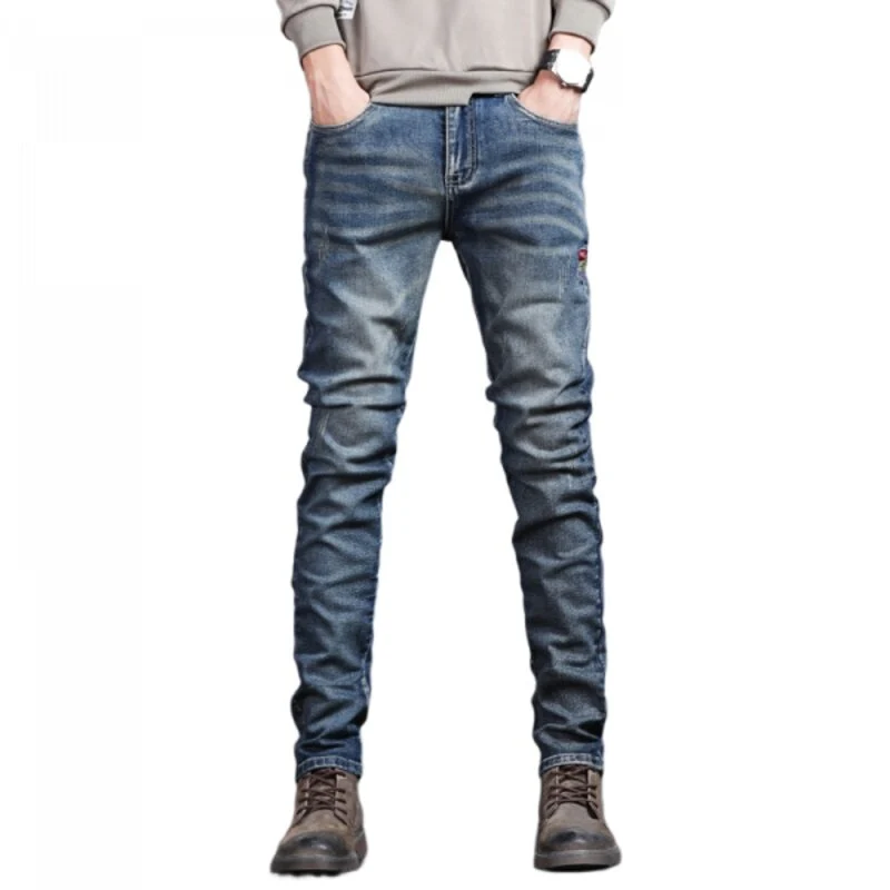 Vintage Wolljeans