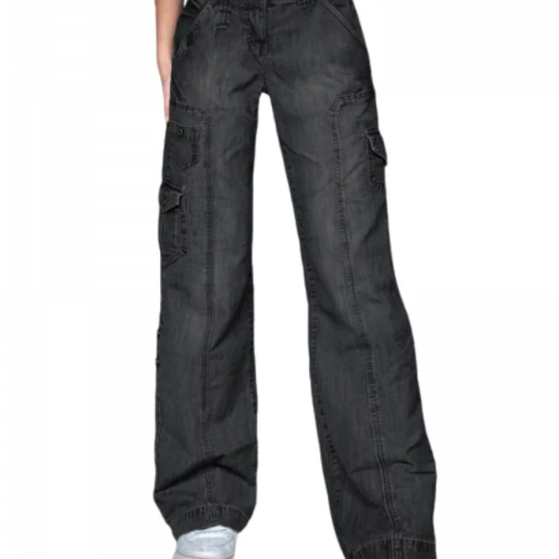 Vintage-Jeans für Damen