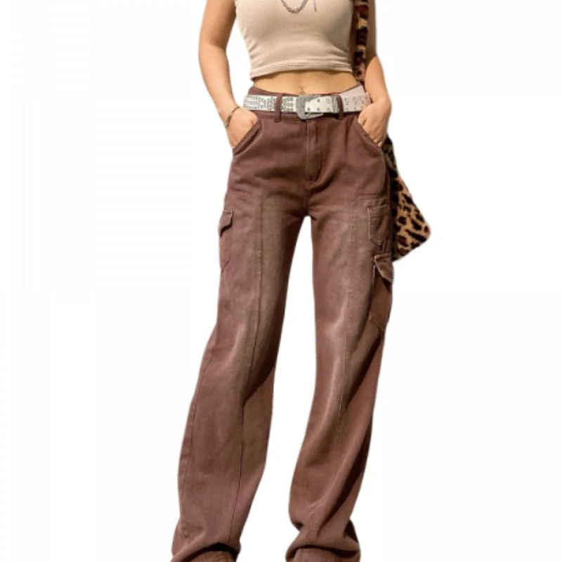 Vintage-Jeans für Damen