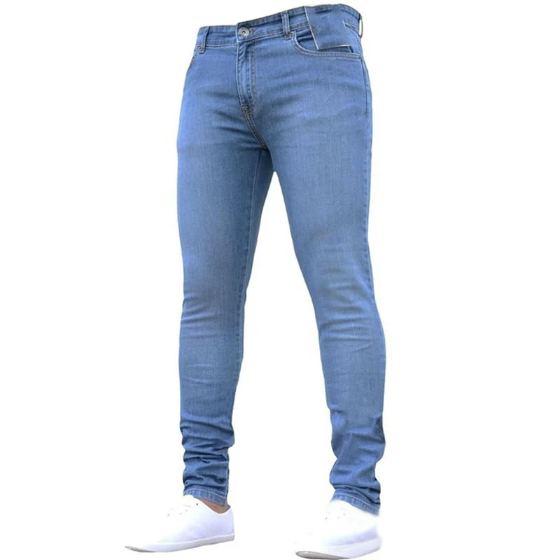 Vintage Sixties-Jeans