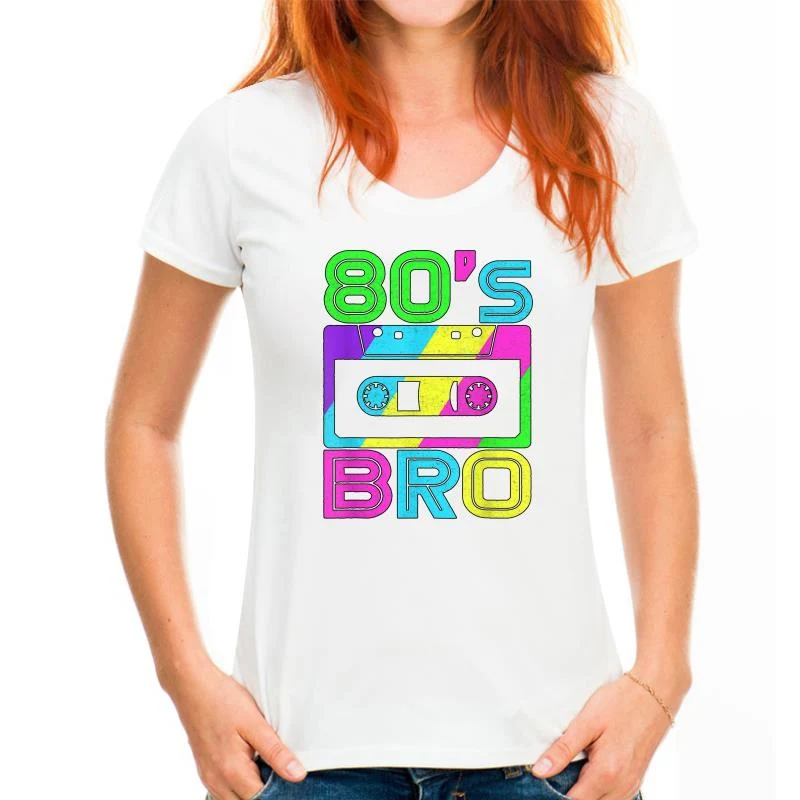 Vintage 80er Jahre Herren T-Shirt