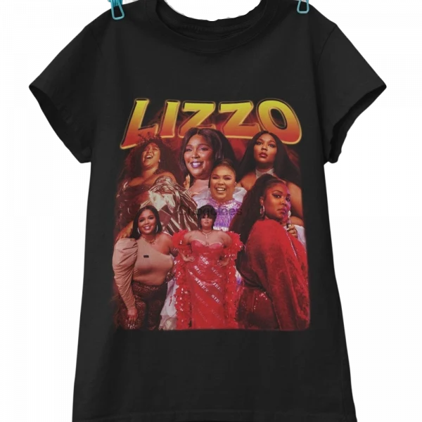 Vintage-Konzert-T-Shirt