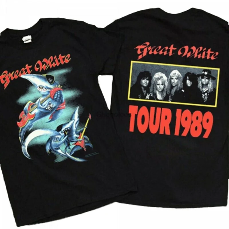 Vintage 1989 T-Shirt