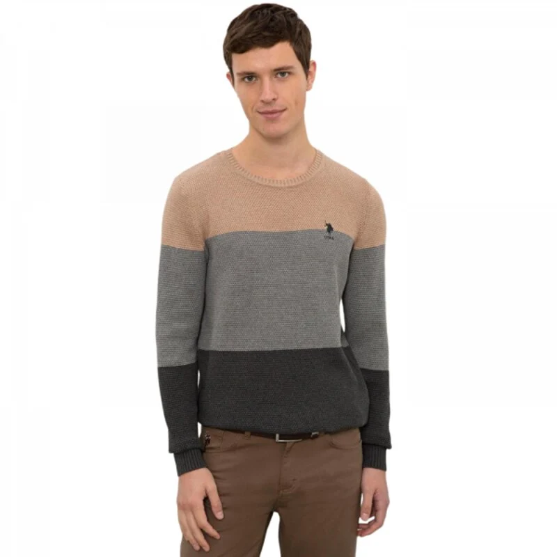 Vintage Strickpullover