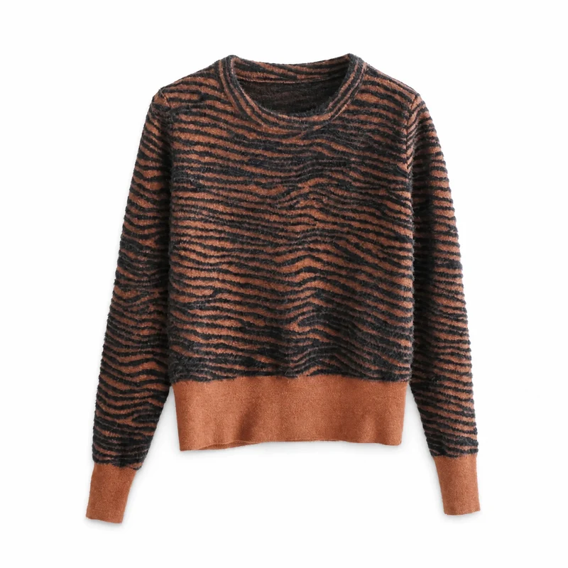 Vintage 80er Jahre Pullover