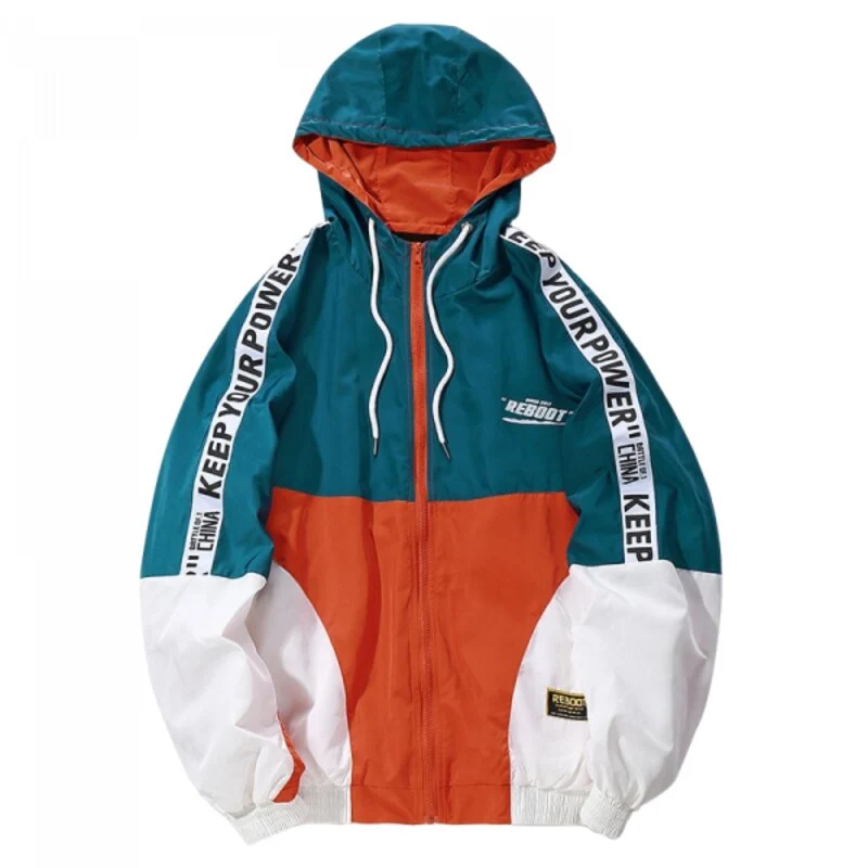 Vintage 90er Jahre Jacke