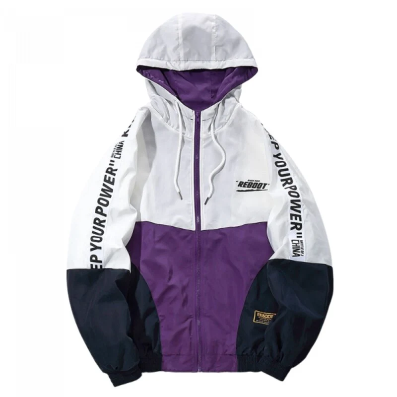 Vintage 90er Jahre Jacke