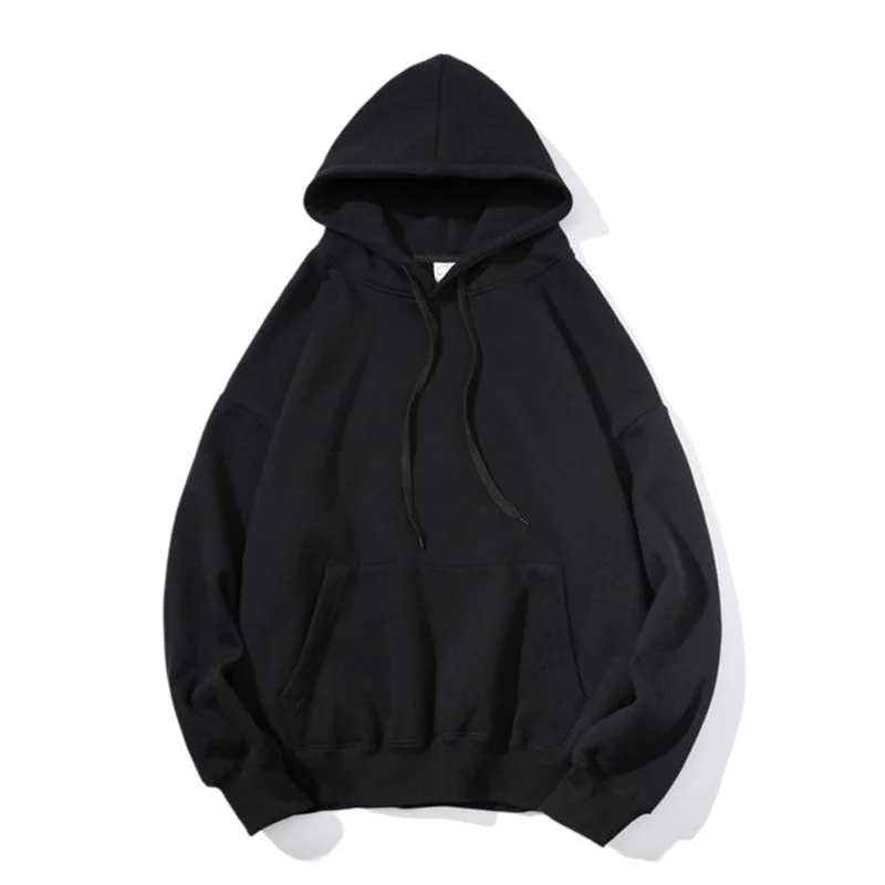 Vintage Kapuzenpullover