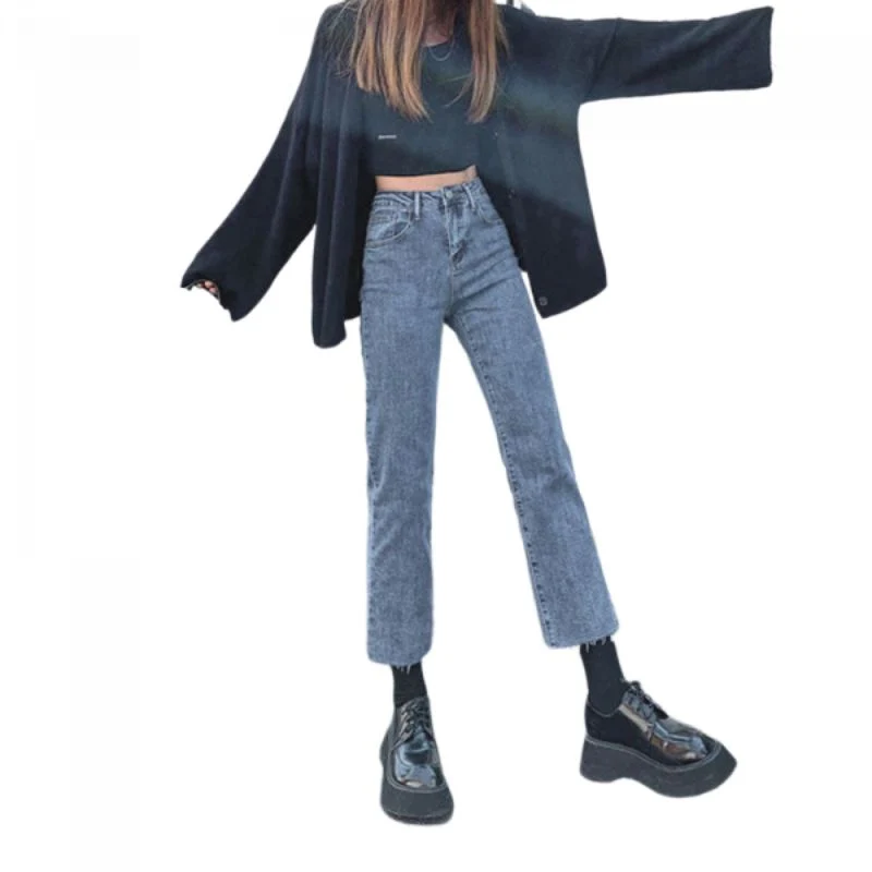 Jean Woman Jahr 90