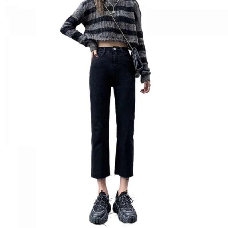 Jean Woman Jahr 90