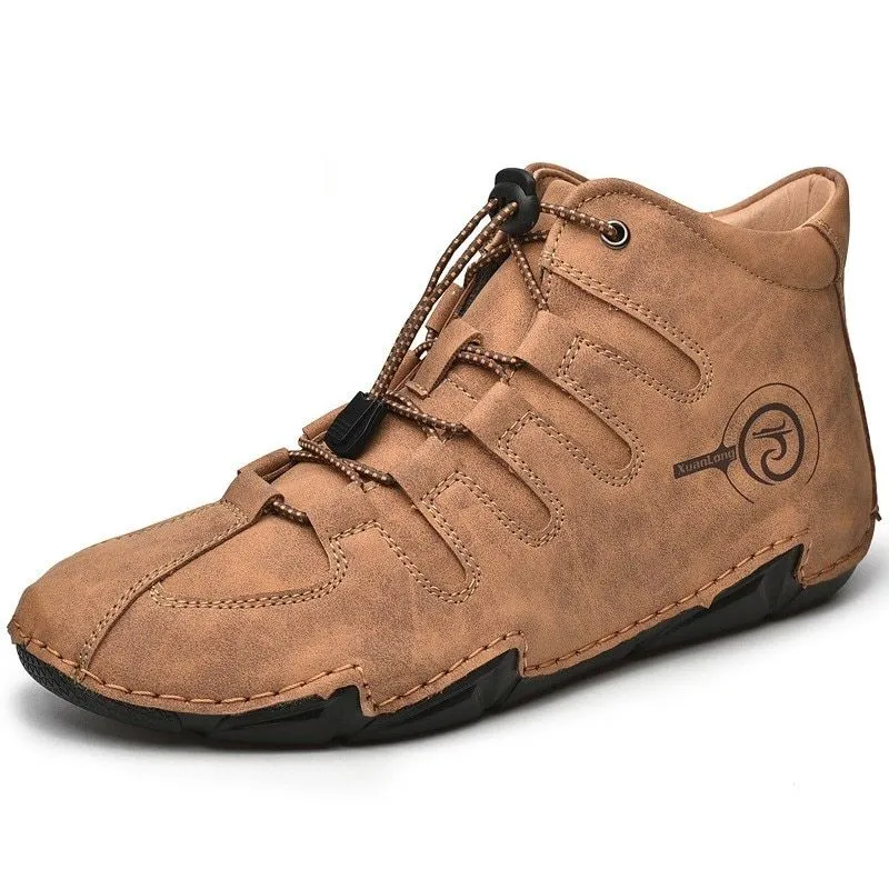 Vintage Sportschuh 1935